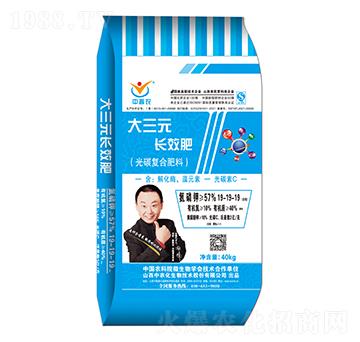 ����Ԫ�L(zh��ng)Ч��̼��(f��)�Ϸ���19-19-19-�Еx�r(n��ng)-���r(n��ng)��