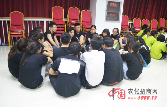 溫故知新,齊心鑄就團隊的輝煌