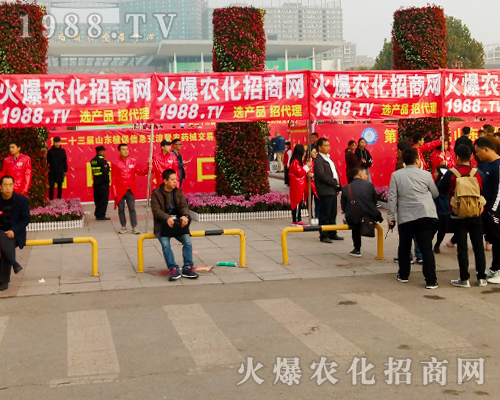     2017ɽ�|ֲ���p����(hu��)��1988.TVŬ��ƴ�����^����ǰ��