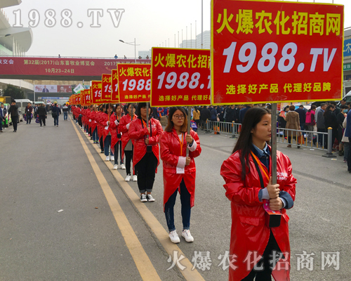 ʮ�����ʮ��������2017��ɽ�|ֲ���������r(n��ng)���W(w��ng)���ʳ�����