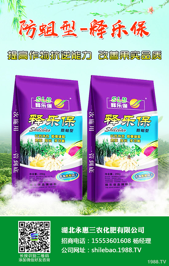     鉀肥行情回暖！2019年11月2日今日鉀肥價格走勢預測！