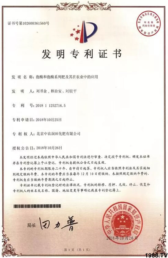 速看！小麥畝產(chǎn)1471斤，雙酶尿素全新升級，“高產(chǎn)王”當之無愧！