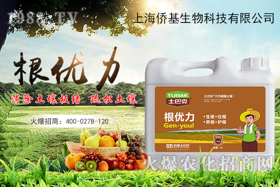 作物生根用什么肥？生根肥選擇有哪些？