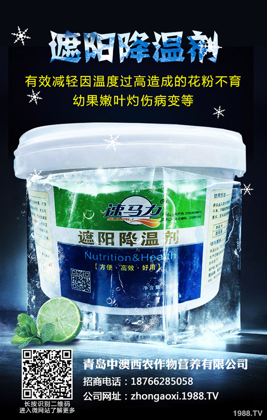 高品質(zhì)花椰菜怎么施肥？需掌握這幾點！