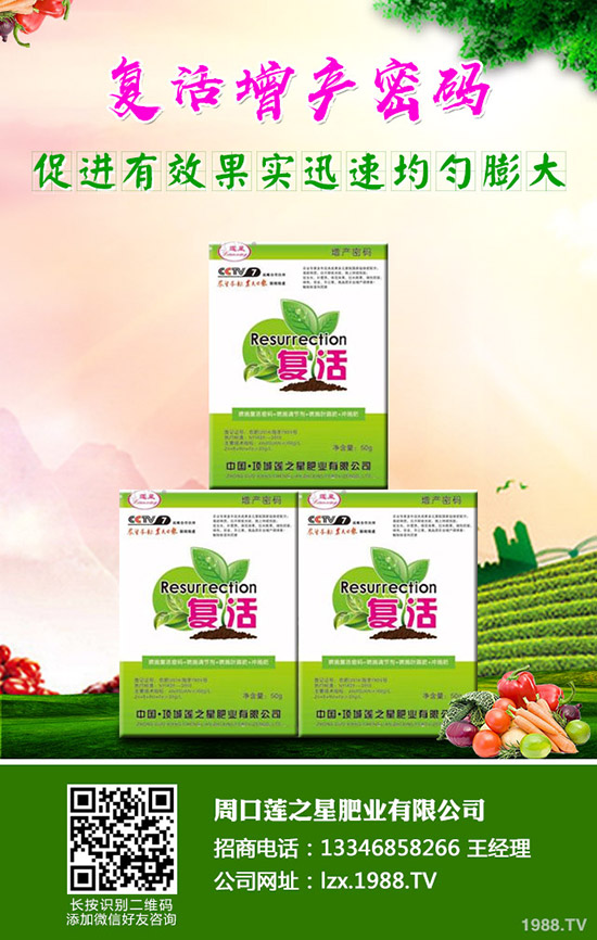 萵苣如何施肥？萵苣用什么肥料好？