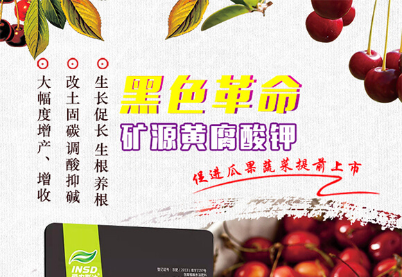 礦源黃腐酸鉀-黑色革命-愛農(nóng)斯達_01