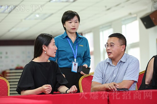 熱烈歡迎山東硅谷蒞臨火爆網參觀交流，洽談合作！