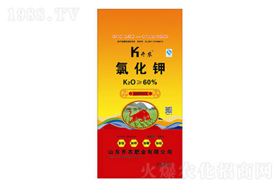 鉀肥價格多少錢一噸？今日國內(nèi)鉀肥市場報價