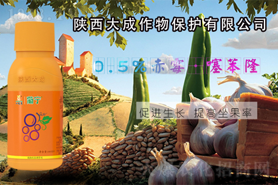 陜西大成作物保護(hù)有限公司1