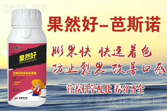 如何讓葡萄上色增甜、膨果更勝一籌？看懂這一招不用愁！