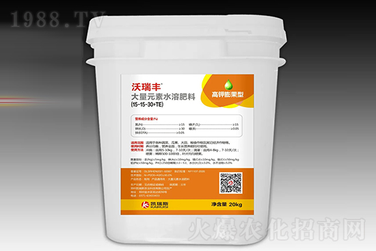 六月果樹怎么管理？這樣做果實膨果快，上色勻，甜度高！