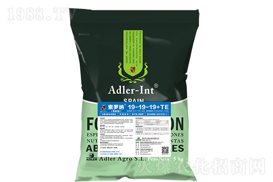 復(fù)合肥漲價瘋狂 ，而這幾款高端進(jìn)口新型肥卻成了市場香餑餑！