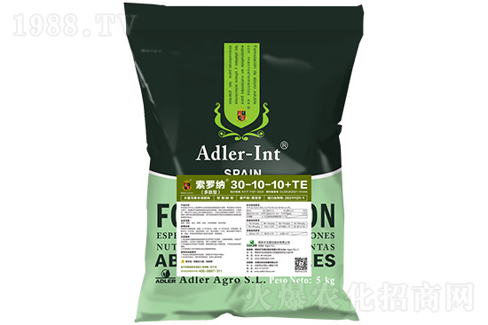 復(fù)合肥漲價瘋狂 ，而這幾款高端進(jìn)口新型肥卻成了市場香餑餑！