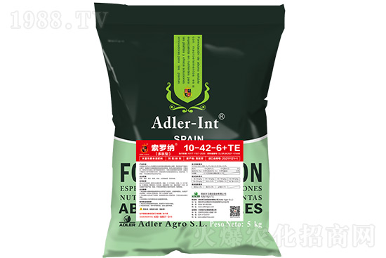 復(fù)合肥漲價瘋狂 ，而這幾款高端進(jìn)口新型肥卻成了市場香餑餑！