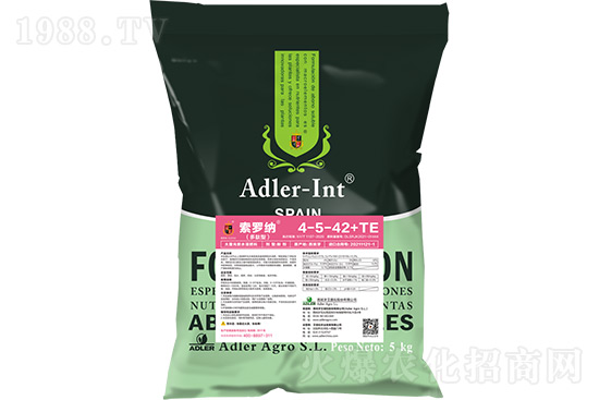 復(fù)合肥漲價瘋狂 ，而這幾款高端進(jìn)口新型肥卻成了市場香餑餑！