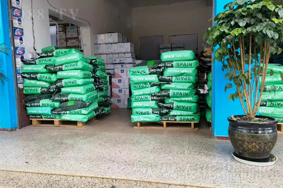 復(fù)合肥漲價瘋狂 ，而這幾款高端進(jìn)口新型肥卻成了市場香餑餑！