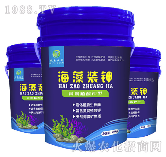 海藻裝鉀-強(qiáng)森農(nóng)科