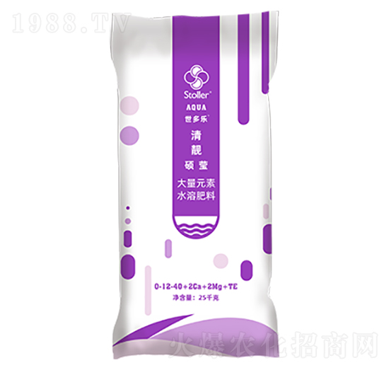 ����Ԫ��ˮ�ܷ���0-12-40+2Ca+2Mg+TE-���n�T��-������
