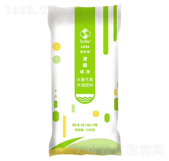 ����Ԫ��ˮ�ܷ���30-5-15+Ca+TE-���n�Tï-������(l��)