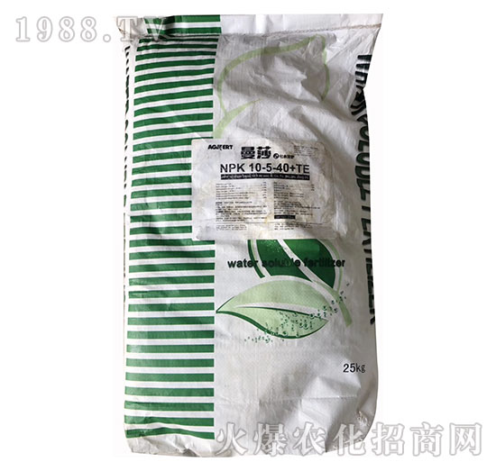 ��ɯ2̖(h��o)ˮ�ܷ�10-5-40+TE-�������W(xu��)