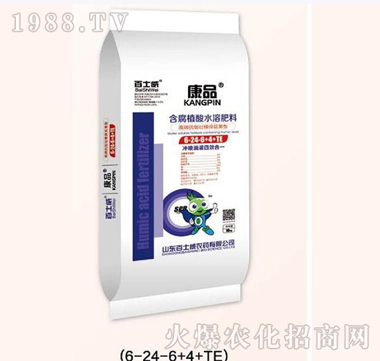 ����ֲ��ˮ�ܷ���6-24-6+4+TE-��ʿ��