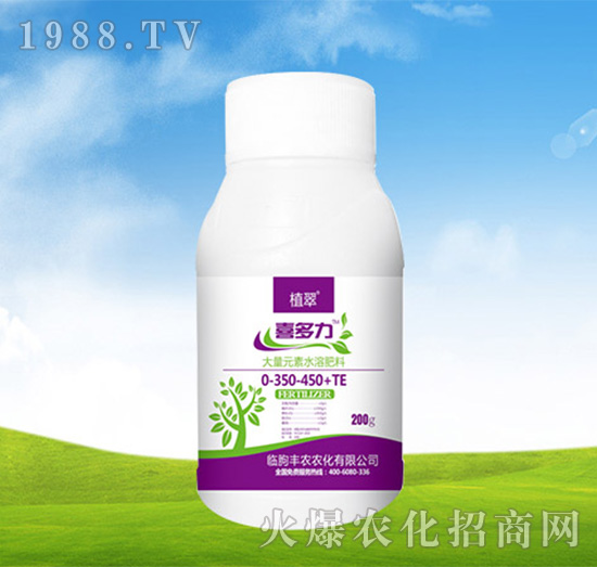 200g����Ԫ��ˮ�ܷ���0-350-450+TE-ϲ����-�S�r(n��ng)�r(n��ng)��