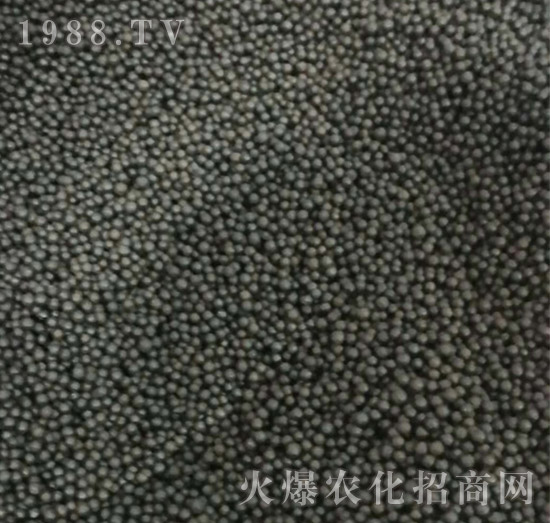 噴漿造粒有機肥料-施美達(dá)