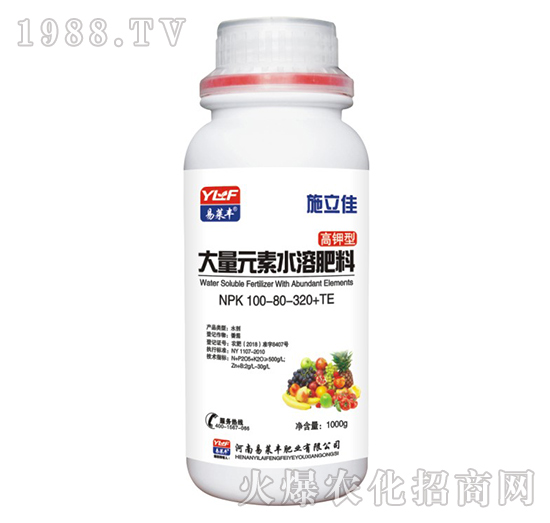 1000g����Ԫ��ˮ�ܷ���100-80-320+TE-ʩ����-���R�S