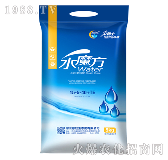 ����Ԫ��ˮ�ܷ�15-5-40+TE-ˮħ��-�G��