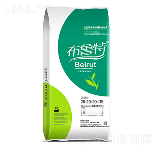 ƽ���ʹ���Ԫ��ˮ�ܷ���20-20-20+TE-������-�ǃ|�r�I(y��)