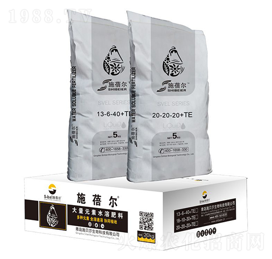 ����Ԫ��ˮ�ܷ�20-20-20+TE-ʩ����