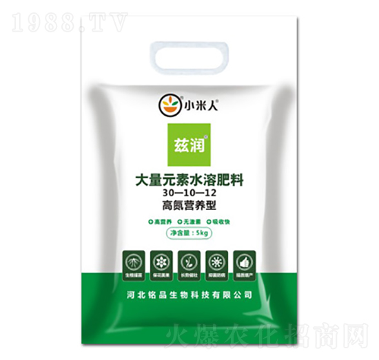 �ߵ��I�B(y��ng)���ʹ���Ԫ��ˮ�ܷ���30-10-12-С����-�Ʒ����