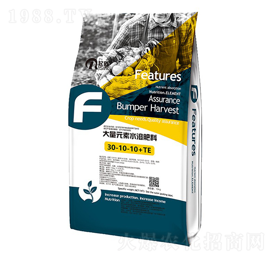 ����Ԫ��ˮ�ܷ���30-10-10+TE-���-Ӣ��