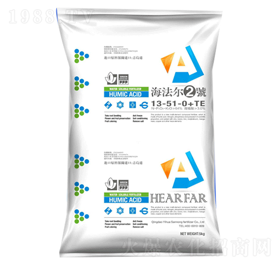 ����Ԫ��ˮ�ܷ���13-51-0+TE-������2̖-һ�����r