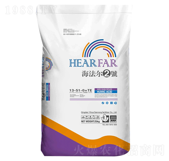 25kg����Ԫ��ˮ�ܷ���13-51-0+TE-������2̖-һ�����r