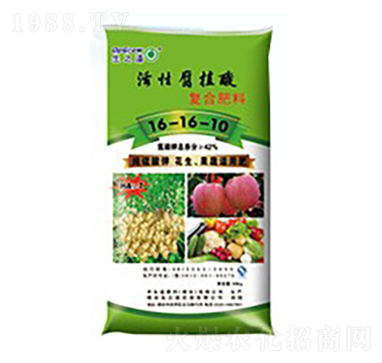 ���Ը�ֲ��ͺϷ�16-16-10-��֮��