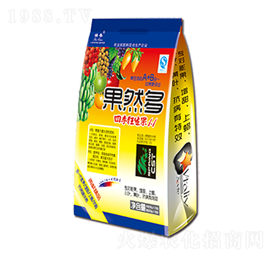 瑞春果然多-新農(nóng)