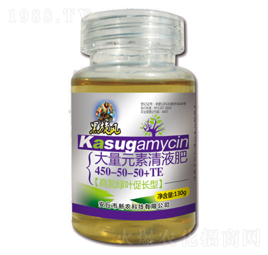 130g�ߵ��G�~���L�ʹ���Ԫ����Һ��450-50-50+TE-�����L-���r(n��ng)