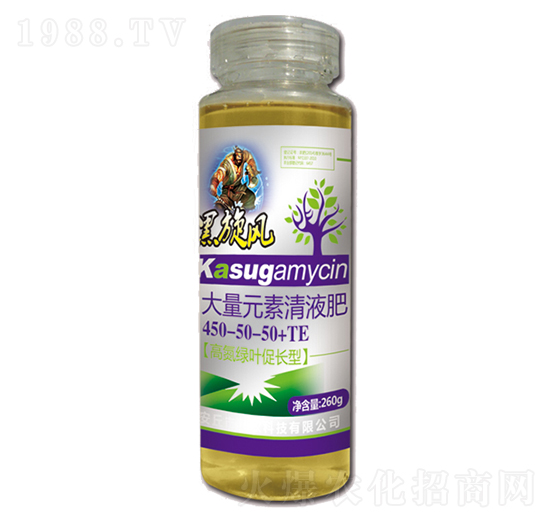 260g�ߵ��G�~���L�ʹ���Ԫ����Һ��450-50-50+TE-�����L(f��ng)-���r(n��ng)