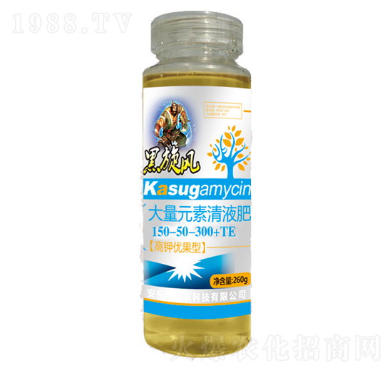 260g����Ԫ����Һ��150-50-300+TE-�����L-���r(n��ng)