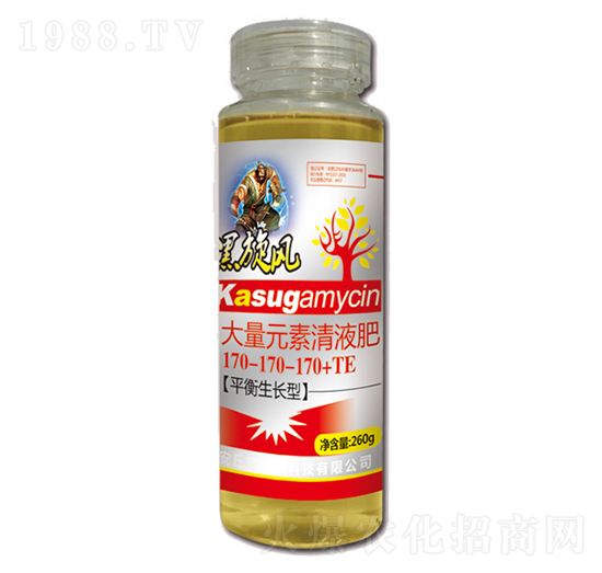 260g����Ԫ����Һ��170-170-170+TE-�����L-���r