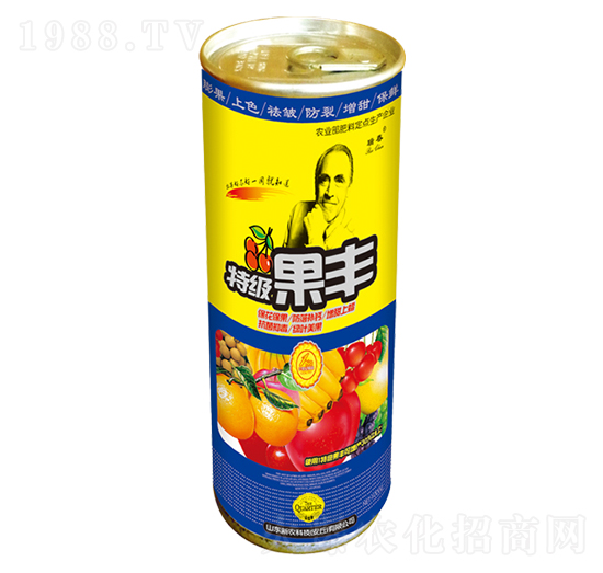 特級(jí)果豐-新農(nóng)