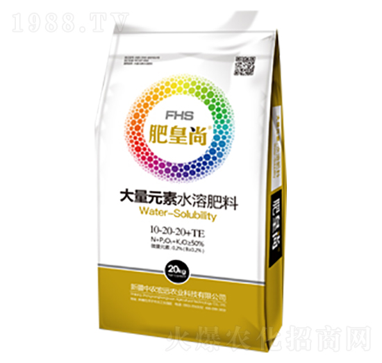 ����Ԫ��ˮ�ܷ�10-20-20+TE-�ʻ���-���r(n��ng)���h