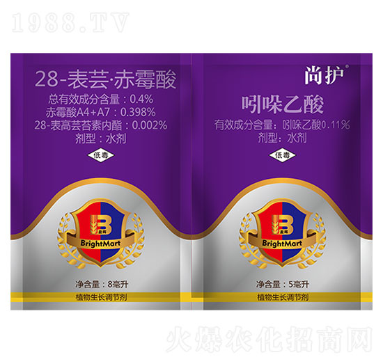 0.4%28-表蕓·赤霉酸+0.11%吲哚乙酸-尚護(hù)-盈輝