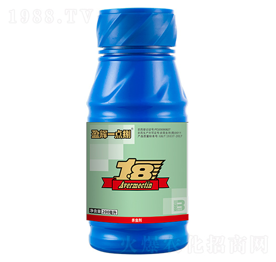1.8%���S�������ͣ�200ml��-ӯ�xһ�c��-ӯ�x