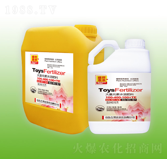 ����Ԫ��ˮ�ܷ�100-400-100+TE-ʢ��̩��-�f���_(d��)