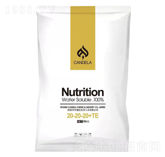 ����Ԫ��ˮ�ܷ�20-20-20+TE-�f���_(d��)