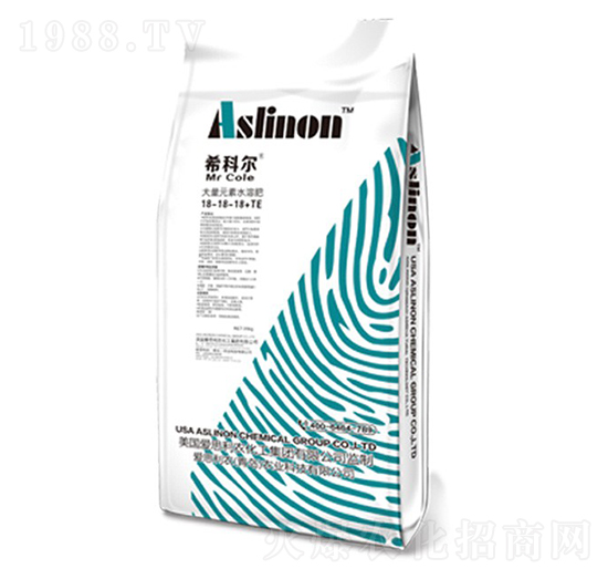 ����Ԫ��ˮ���Է���18-18-18+TE-���Ơ�-�A�����r