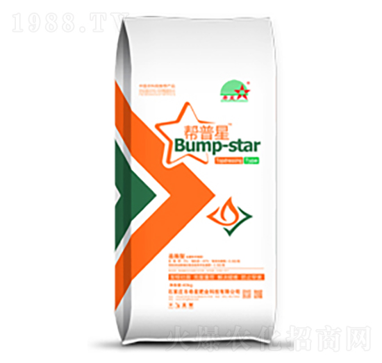 追施型生物有機肥-幫普星-希星農業(yè)