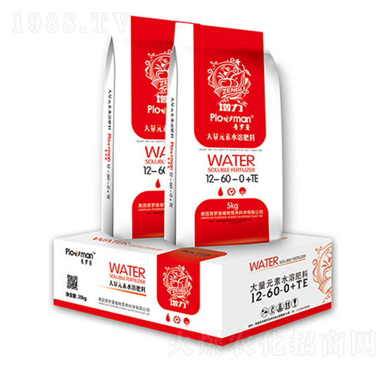 ����Ԫ��ˮ�ܷ���12-60-0+TE-����-ꖹ�ʘI(y��)